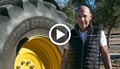 Embajadores del neumático VX-Tractor - Ahorro